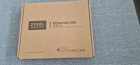 Ethernet IAD EX3301-TO - 1