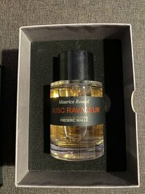 Frederic malle musc ravageur