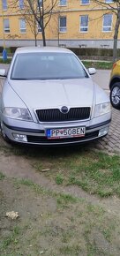 Škoda Octavia 1.9 77kw