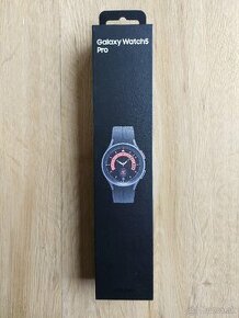 Samsung Galaxy Watch5 Pro - 1