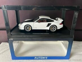 1:18 Autoart, Porsche