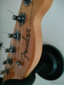 Fender player telecaster