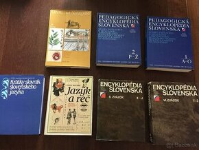 Pedagogicke a jazykove encyklopedia