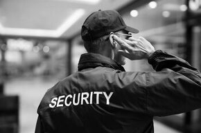 SBS Bratislava - Security BA