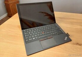 ThinkPad X1 laptop-tablet Gen 2 i5 8GB 256GB SSD 2K IPS