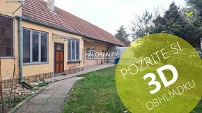 HALO reality - REZERVOVANÉ - Prenájom, rodinný dom Piešťany,