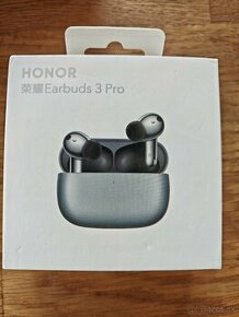 Honor Earbuds 3Pro - 1