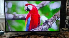 Predám 4K ULTRA HD SMART TV Samsung UE 40MU6172 (101cm) wifi