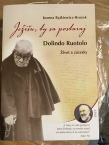 Knihy: Dolindo Ruotolo