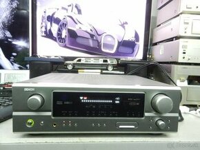 DENON AVR-1306...AV receiver 5.1 , Dolby Digital , DTS ...