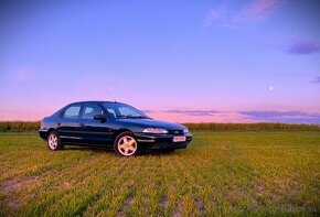 Ford Mondeo 1,8TD 1994