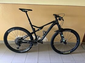 Orbea Oiz TR H20, veľkosť XL