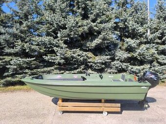 Cln - trimaran