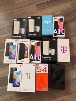 samsung  xiaomi zte a ine