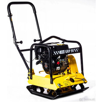 Vibracna doska Gude GRP90