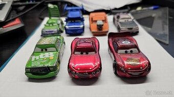 Cars autíčka