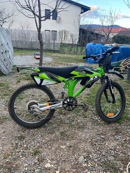 Bicykel Kawasaki “20”