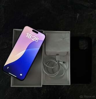 Iphone 15 pro max - 1