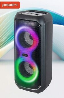 Power+ M-185BT   Bluetooth repro  tel .: 0903 160 150
