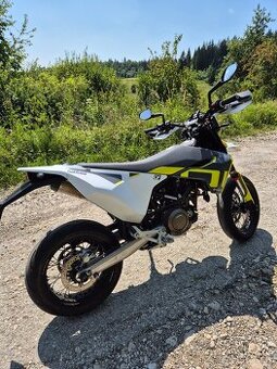 Husqvarna 701SM