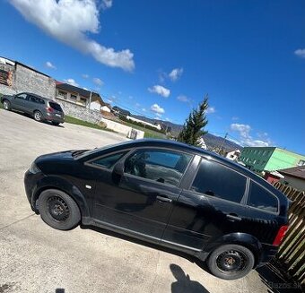 Predám Audi A2