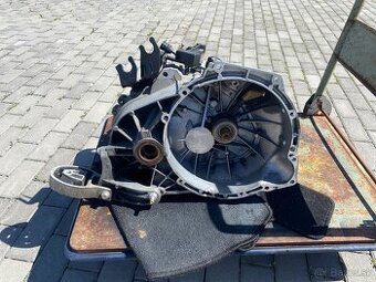 Prevodovka 5q Ford mondeo mk4