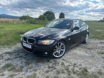 BMW 318d e90