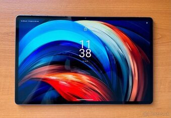 Lenovo Tab P12 PRO 12,6”