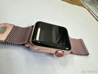 Apple Watch 3