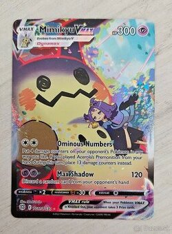 Pokemon karty