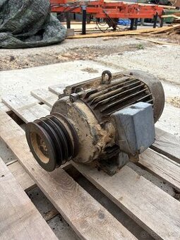 Predám elektromotor 15kw