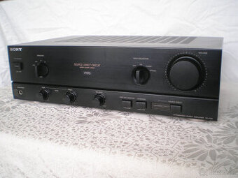 SONY TA-F 170 - zosilňovač
