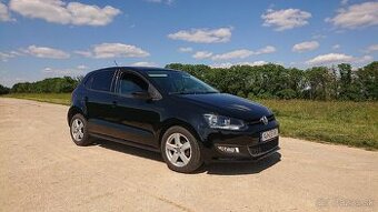 VW Polo 1,2 tsi highline