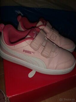 Puma tenisky č.27