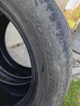 205/55 R16