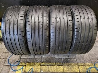 225/40 R18 Kumho letne pneumatiky
