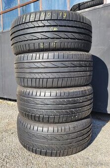215/40 R17 Bridgestone