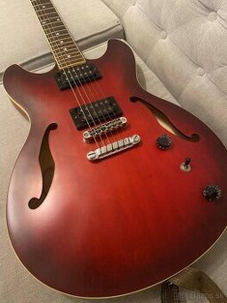 Elektrická gitara -Ibanez