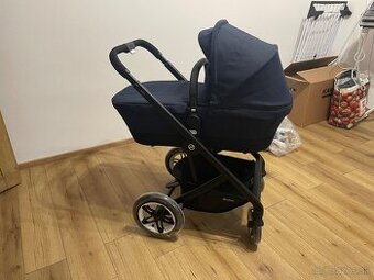 Cybex talos S