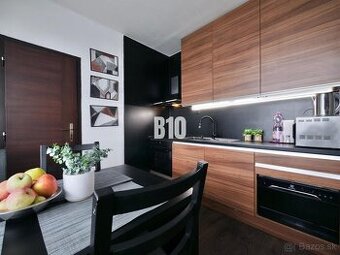 Veľký 3i byt s balkónom po rekonštrukcii - klokočina