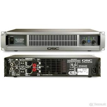 Kúpim  QSC PLX 3602