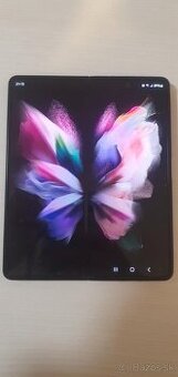 Samsung z fold 3