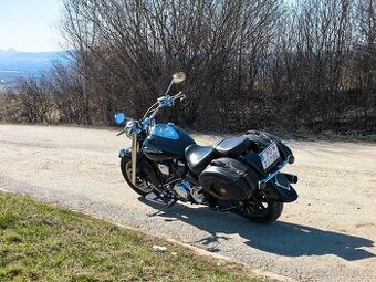 Yamaha XV 1700 Road Star
