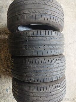 235/55 R18 letne