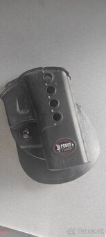 Púzdro GLOCK 17 19 Fobus GL 2 ND