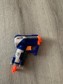 Nerf Triplex - 1