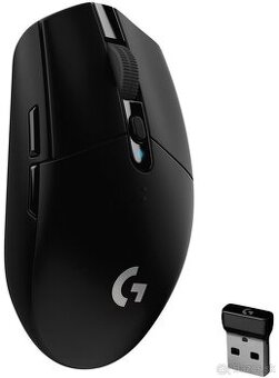 Herná myš logitech g305 recoil