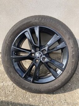 predám disky originál ŠKODA 195/55 R16 “letná sada”