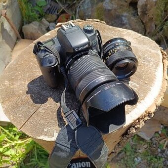 Canon 760d