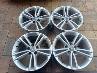 hlinikové disky org.Opel-Insignia--8Jx18-ET-42--5x120